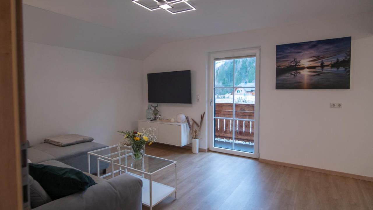 Das Johann Apartments Im Ausseerland Bad Aussee Luaran gambar