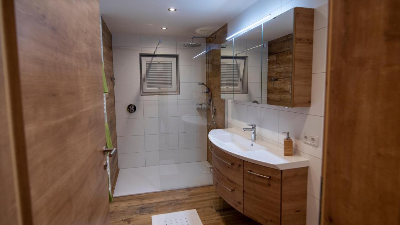 Das Johann Apartments Im Ausseerland Bad Aussee Luaran gambar