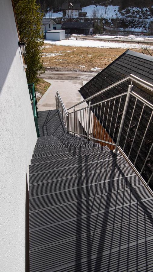 Das Johann Apartments Im Ausseerland Bad Aussee Luaran gambar