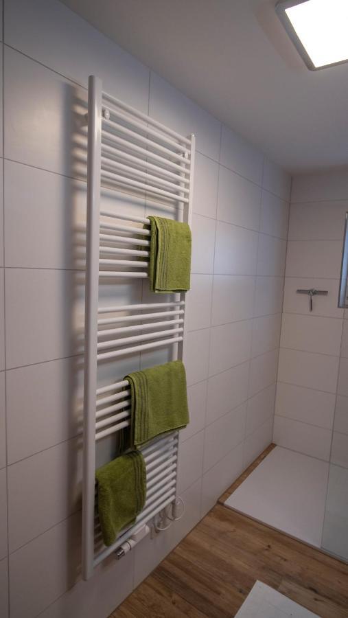 Das Johann Apartments Im Ausseerland Bad Aussee Luaran gambar