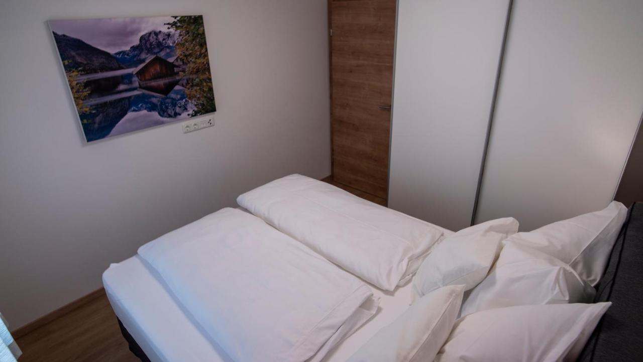 Das Johann Apartments Im Ausseerland Bad Aussee Luaran gambar