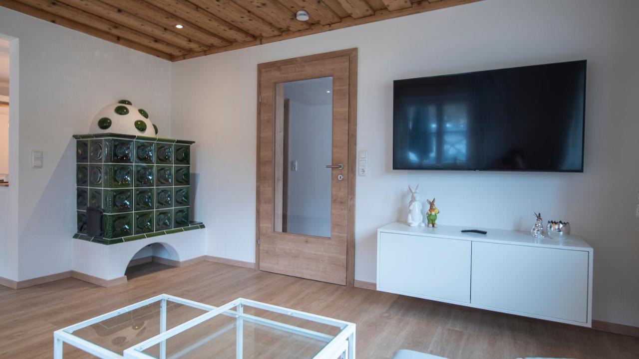Das Johann Apartments Im Ausseerland Bad Aussee Luaran gambar