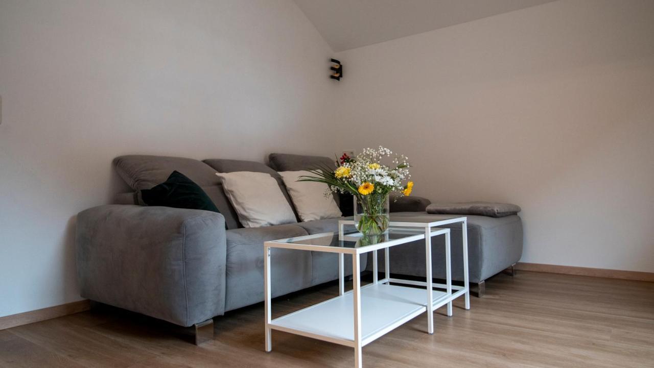 Das Johann Apartments Im Ausseerland Bad Aussee Luaran gambar