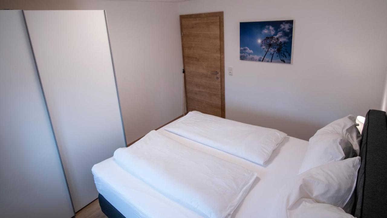 Das Johann Apartments Im Ausseerland Bad Aussee Luaran gambar